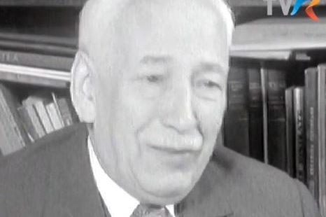 Octav Onicescu