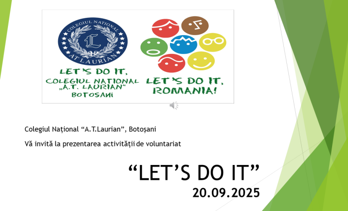LET’S DO IT_2025