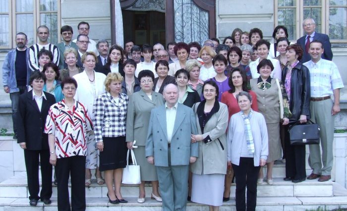 2006_PROFESORII 2006_PROFESORII