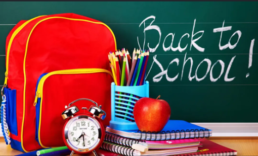 Back to school_mica